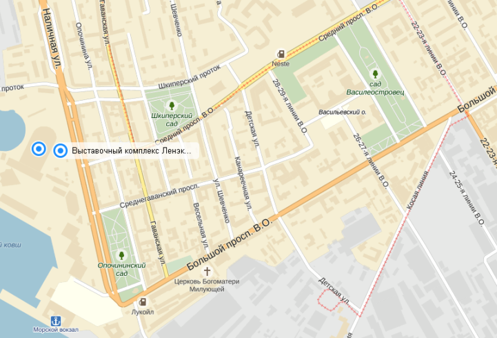 map map